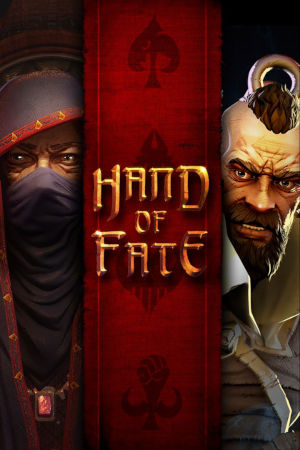 hand of fate 1 clean cover art